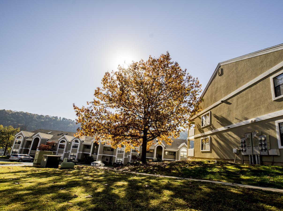 Pointe Royale Condo Vacation&Golf Resort Branson Exterior foto