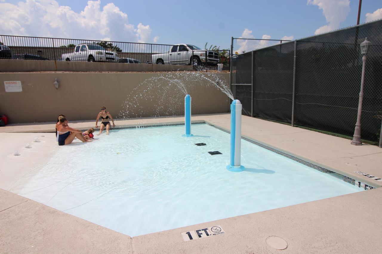 Pointe Royale Condo Vacation&Golf Resort Branson Exterior foto