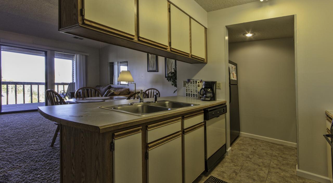 Pointe Royale Condo Vacation&Golf Resort Branson Exterior foto